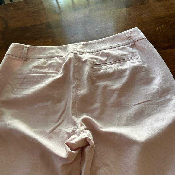 J. Crew capri pants - Picture 3 of 3